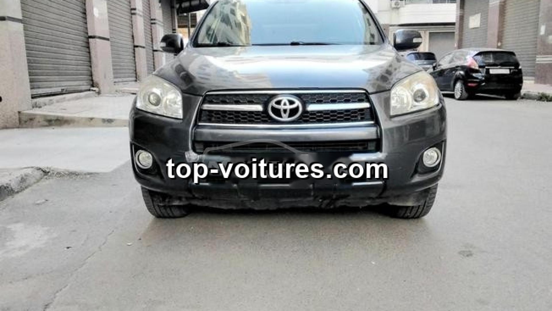 Toyota RAV-4