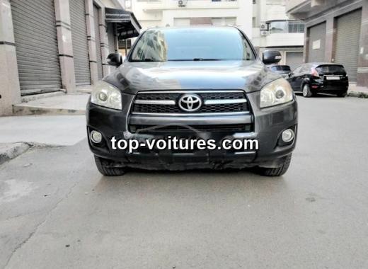 Toyota RAV-4 2012 — photo 2