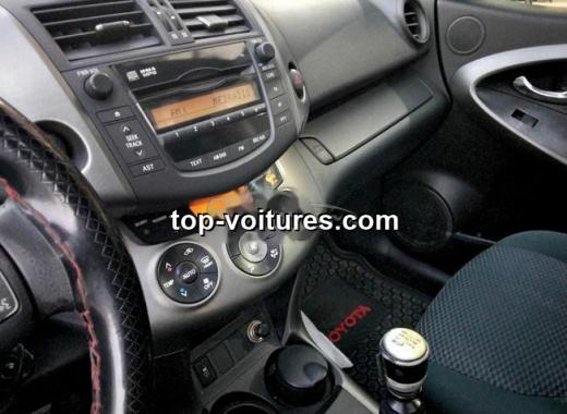 Toyota RAV-4 2012 — photo 5