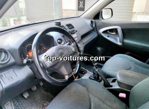 Toyota RAV-4 2012 — photo 7