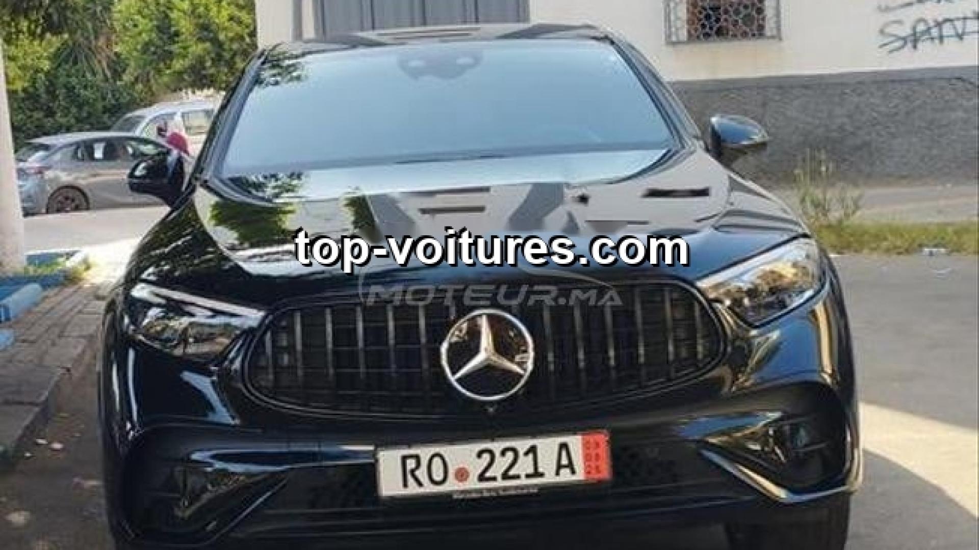 Mercedes-Benz Classe GLC
