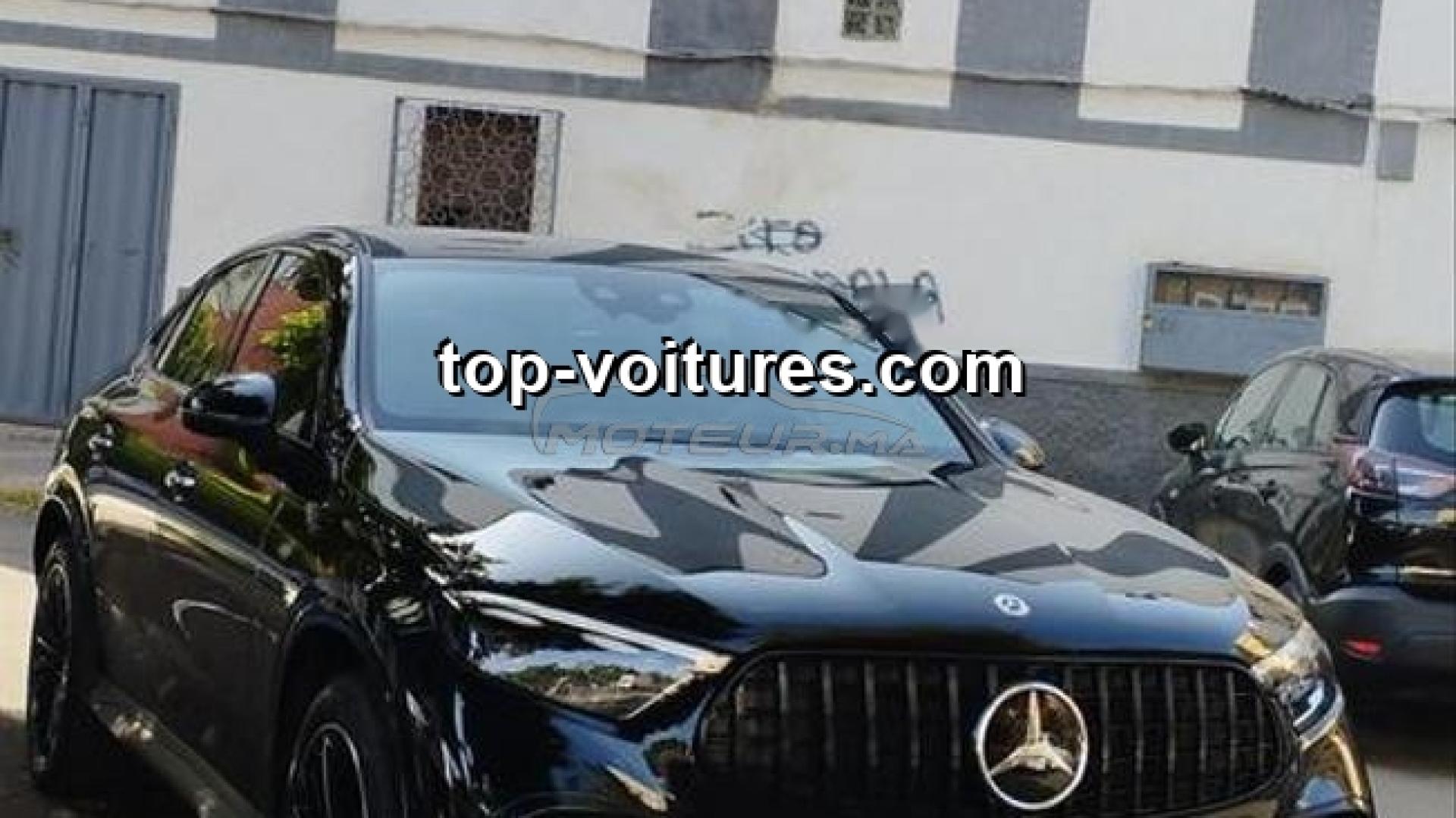 Mercedes-Benz Classe GLC
