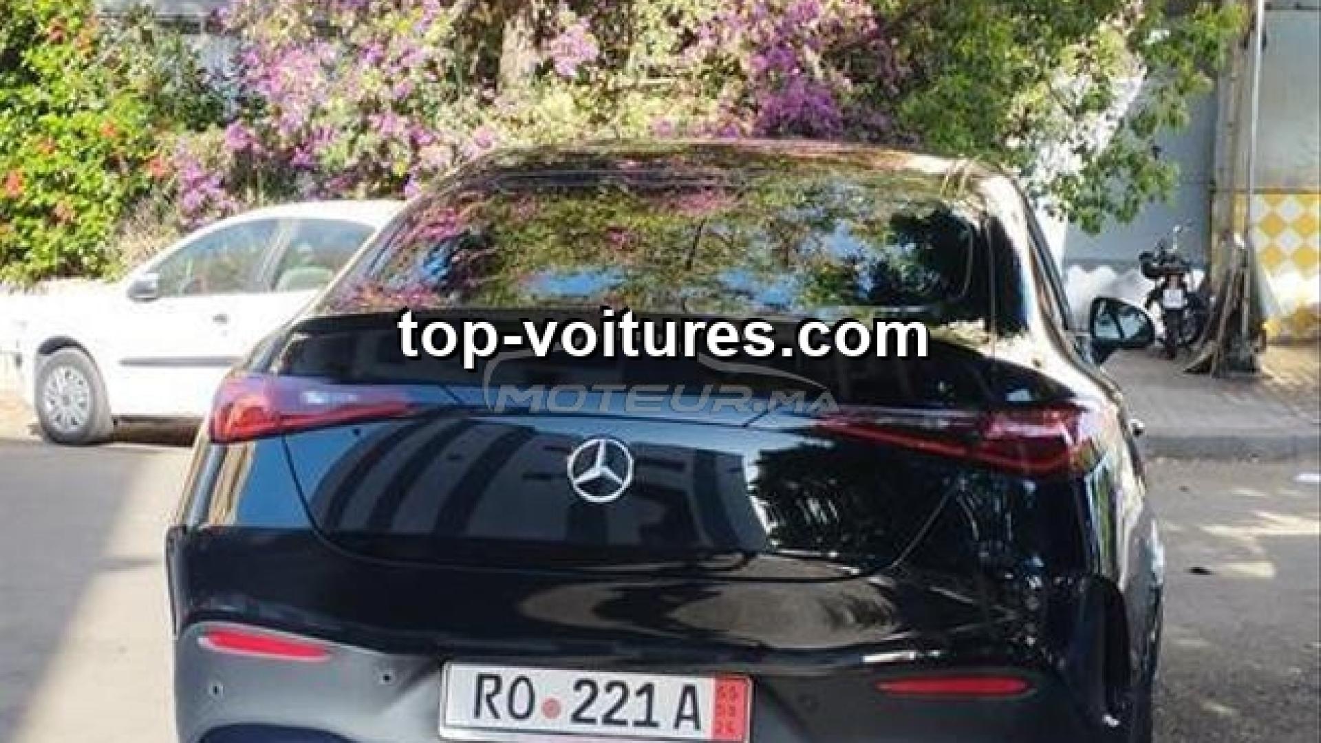 Mercedes-Benz Classe GLC