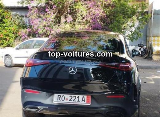Mercedes Classe GLC 2025 — photo 3