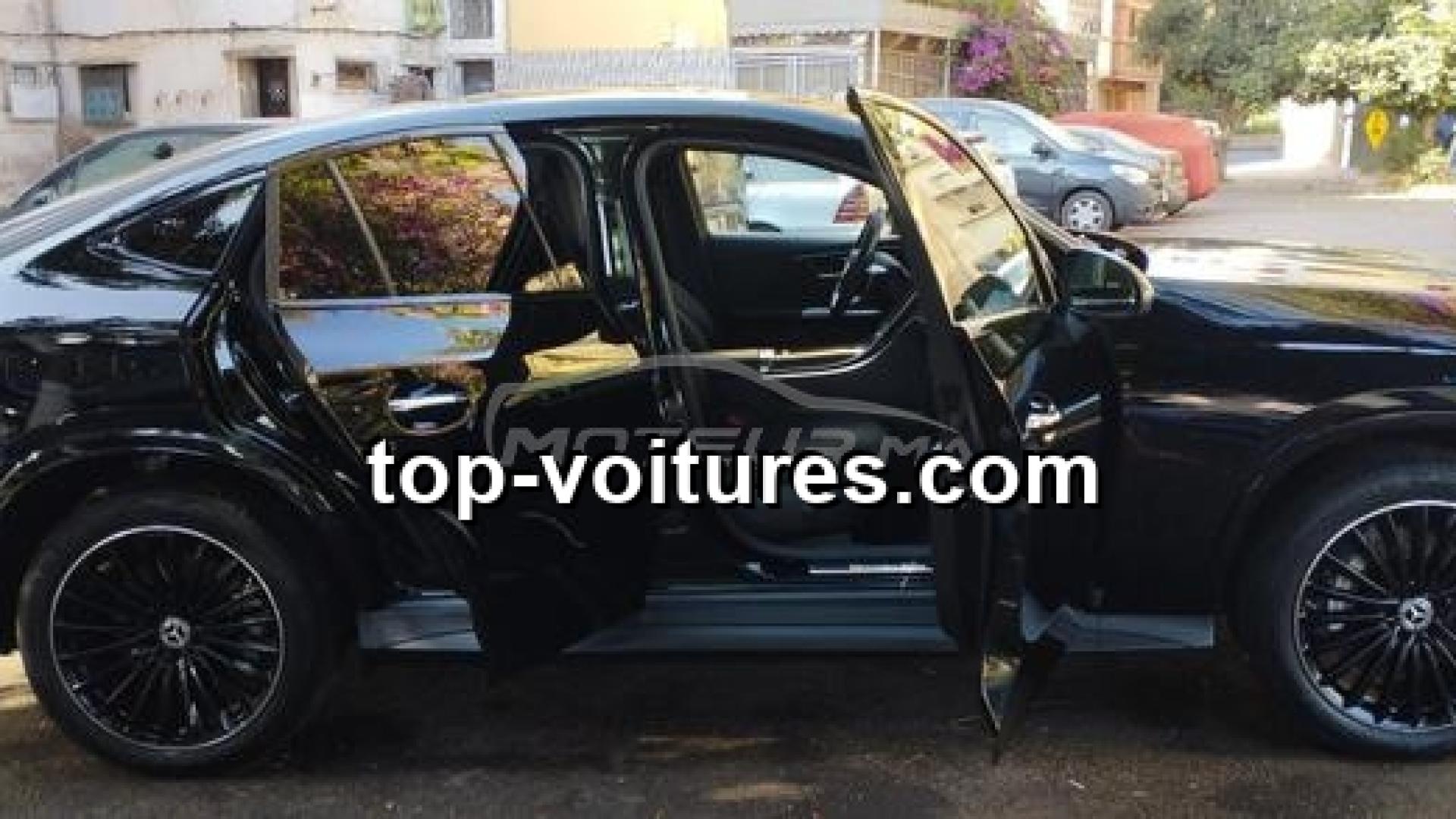 Mercedes-Benz Classe GLC