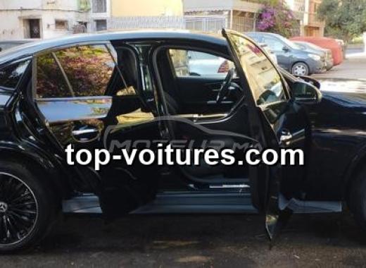 Mercedes Classe GLC 2025 — photo 4