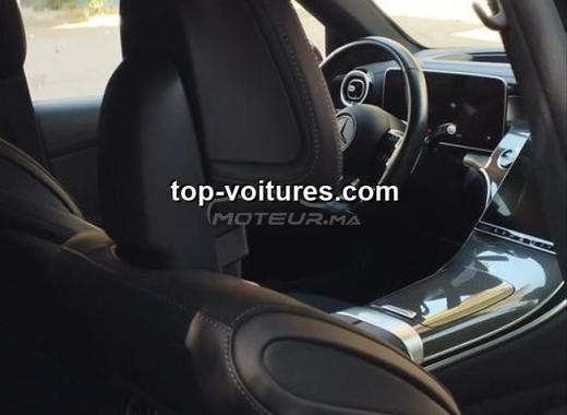 Mercedes Classe GLC 2025 — photo 5