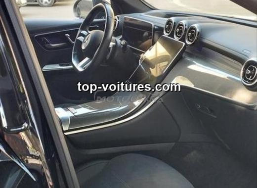Mercedes Classe GLC 2025 — photo 6