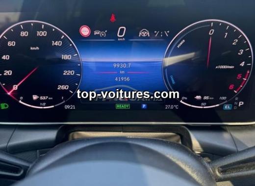 Mercedes Classe GLC 2025 — photo 7