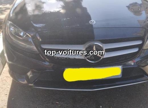 Mercedes 220 2019 — photo 2
