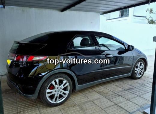 Honda Civic 2010 — photo 2