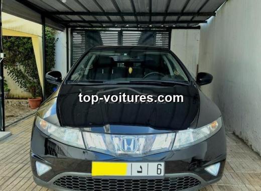 Honda Civic 2010 — photo 3