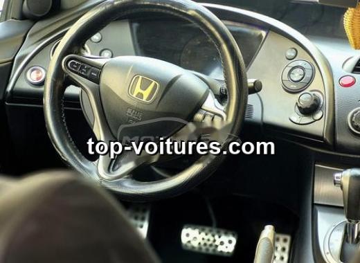 Honda Civic 2010 — photo 4