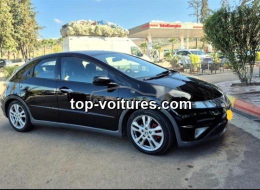 Honda Civic 2010 — photo 5