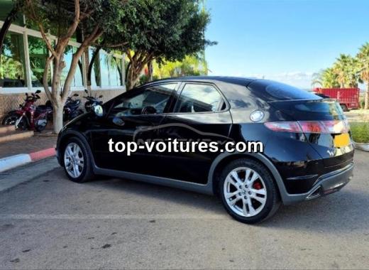Honda Civic 2010 — photo 6