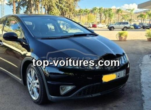 Honda Civic 2010 — photo 7