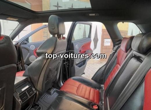 Land Rover Range Rover Evoque 2018 — photo 2