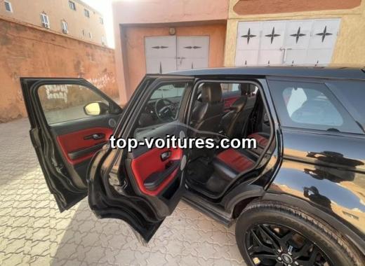 Land Rover Range Rover Evoque 2018 — photo 4