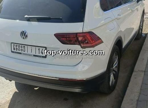 Volkswagen Tiguan 2016 — photo 3