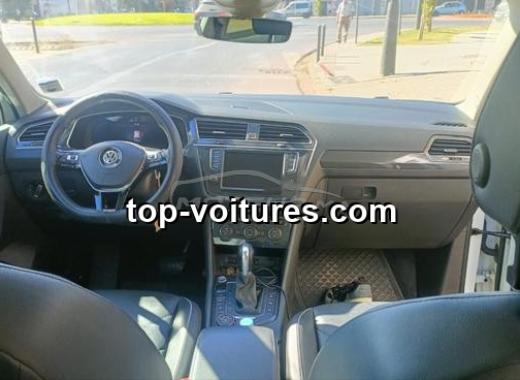 Volkswagen Tiguan 2016 — photo 4