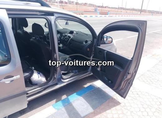 Renault Kangoo 2016 — photo 2