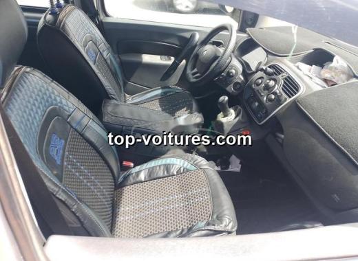 Renault Kangoo 2016 — photo 3