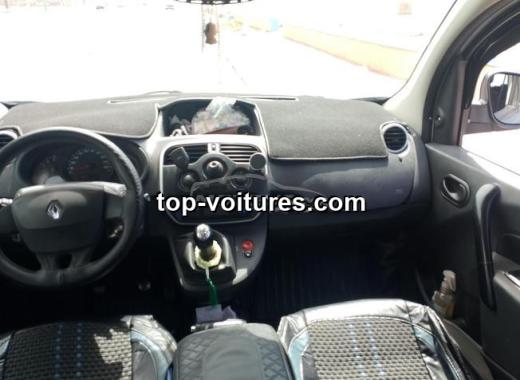 Renault Kangoo 2016 — photo 4