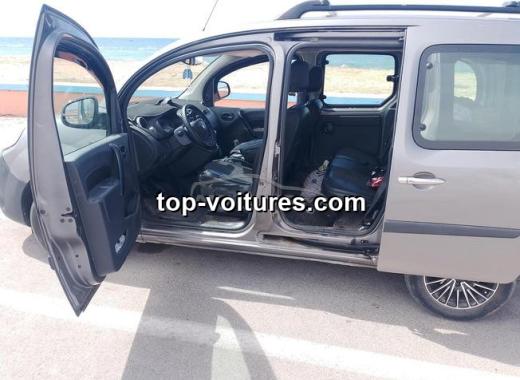 Renault Kangoo 2016 — photo 5