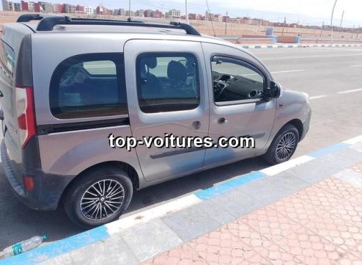 Renault Kangoo 2016 — photo 6