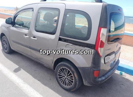 Renault Kangoo 2016 — photo 7
