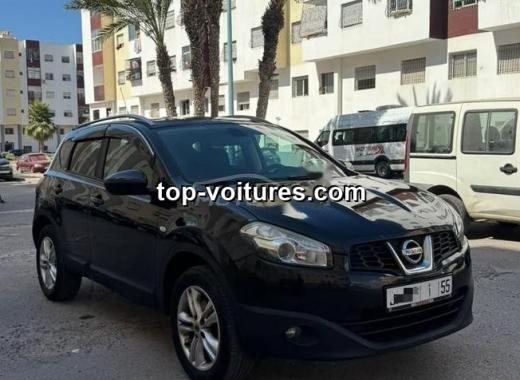Nissan Qashqai 2011 — photo 2
