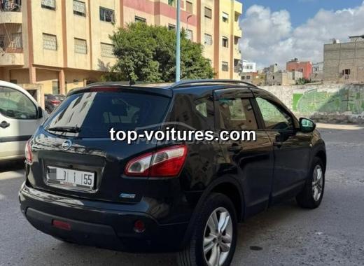 Nissan Qashqai 2011 — photo 3