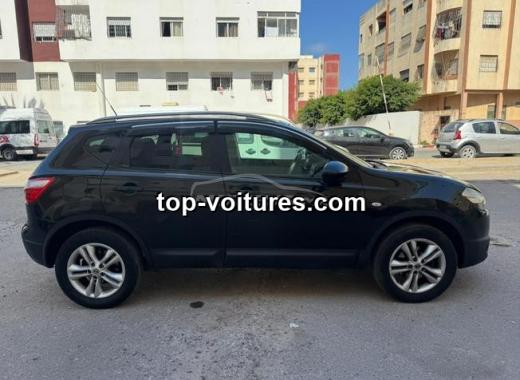 Nissan Qashqai 2011 — photo 4