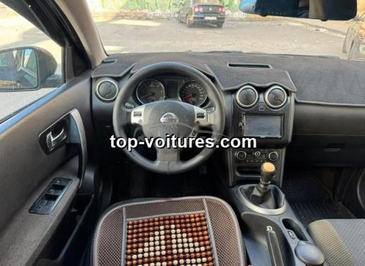 Nissan Qashqai 2011 — photo 5