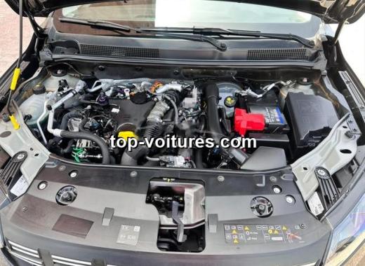 Dacia Sandero 2024 — photo 2