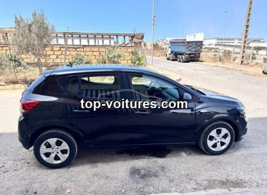 Dacia Sandero 2024 — photo 4