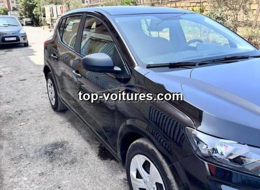 Dacia Sandero 2024 — photo 5