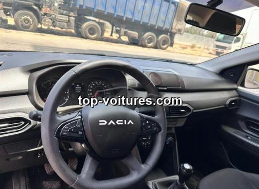 Dacia Sandero 2024 — photo 6