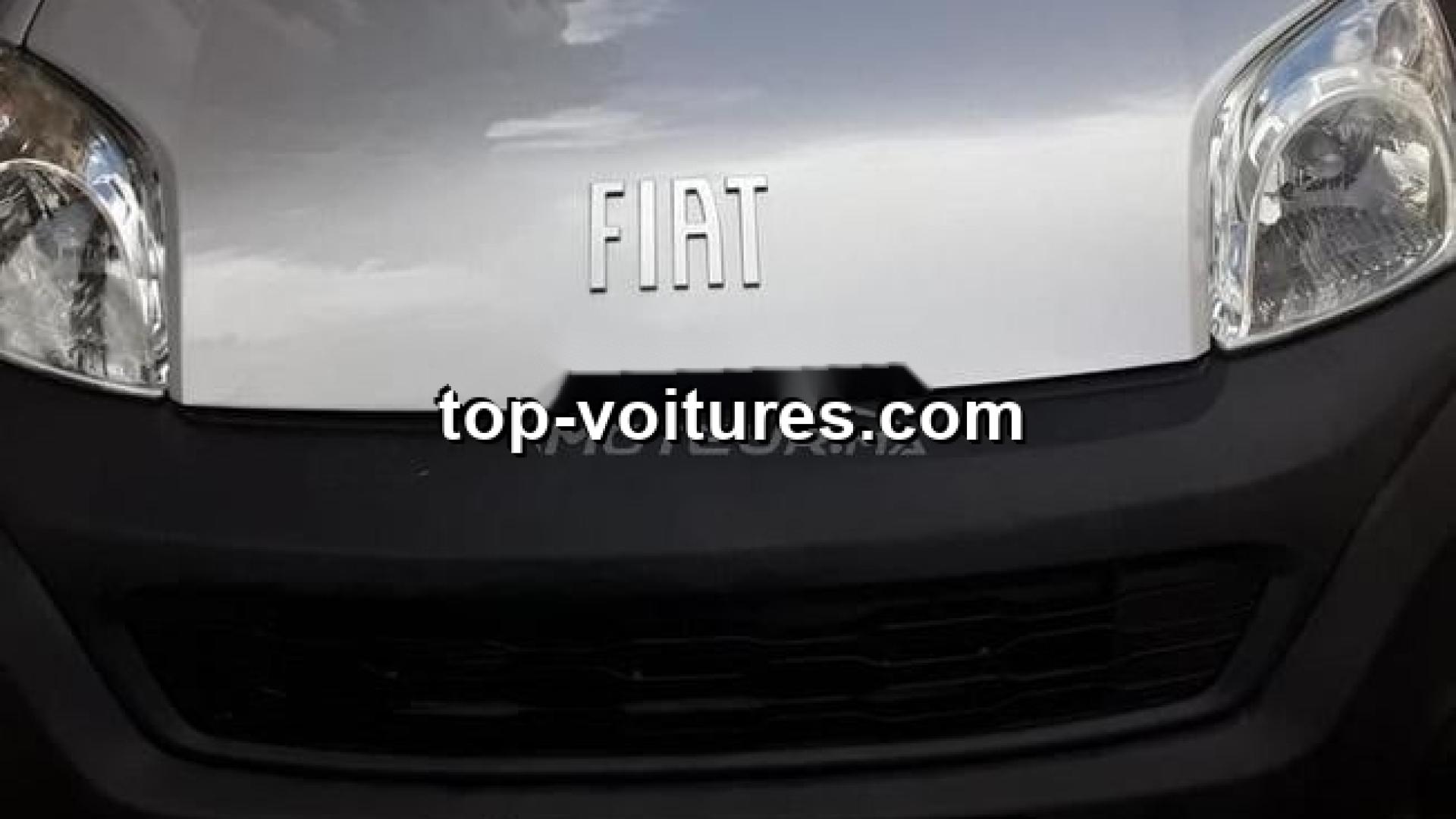 Fiat Fiorino