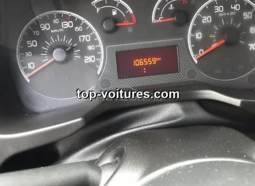 Fiat Fiorino 2022 — photo 2