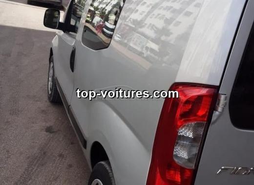 Fiat Fiorino 2022 — photo 3