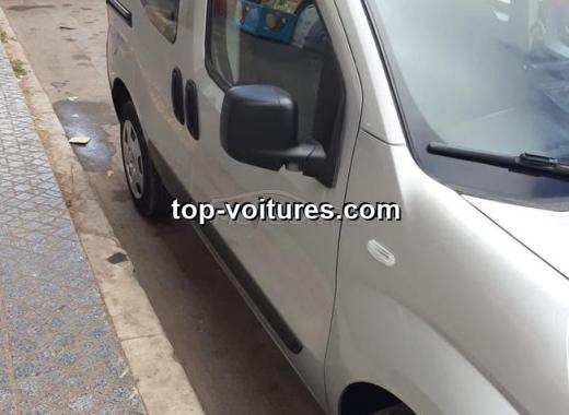 Fiat Fiorino 2022 — photo 4