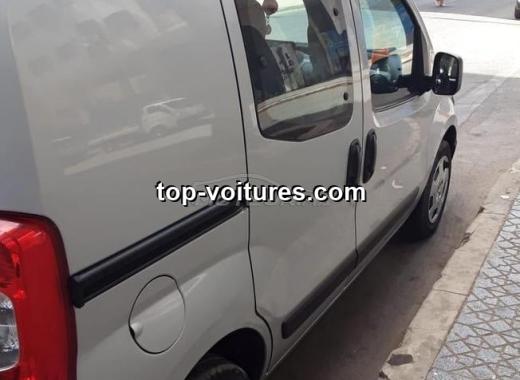 Fiat Fiorino 2022 — photo 5