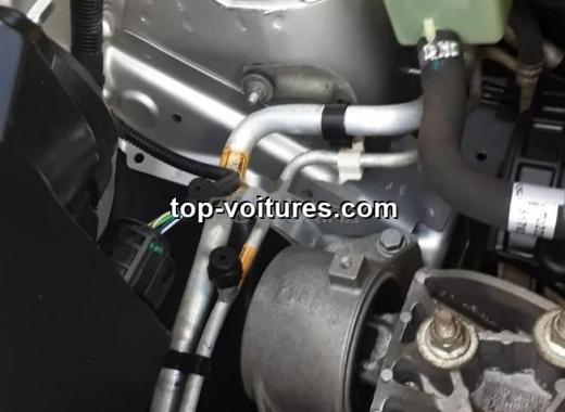 Fiat Fiorino 2022 — photo 6