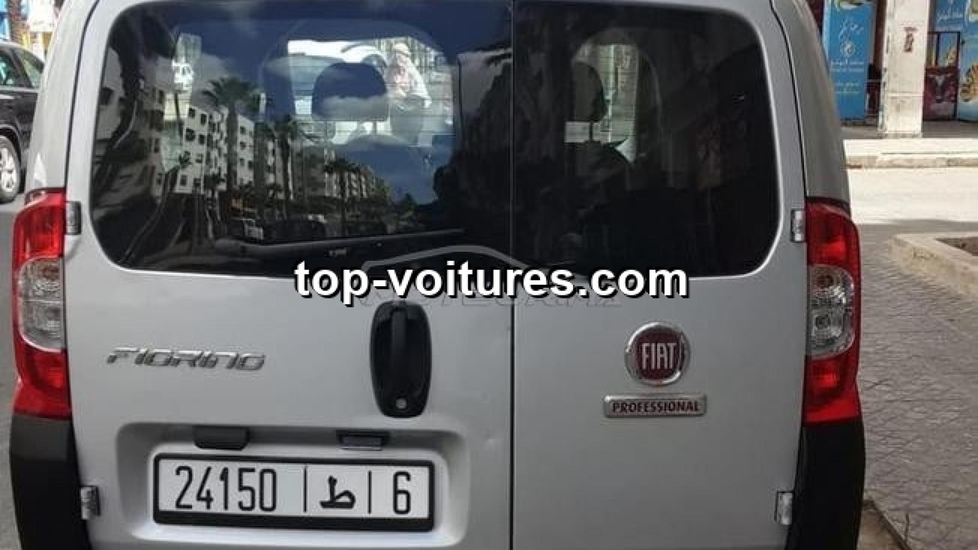 Fiat Fiorino