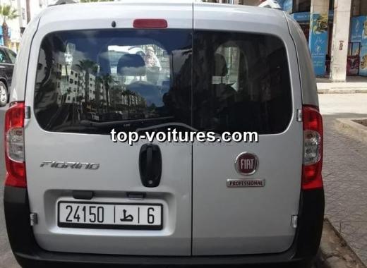 Fiat Fiorino 2022 — photo 8