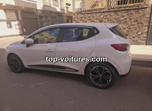Renault Clio 2015 — photo 3