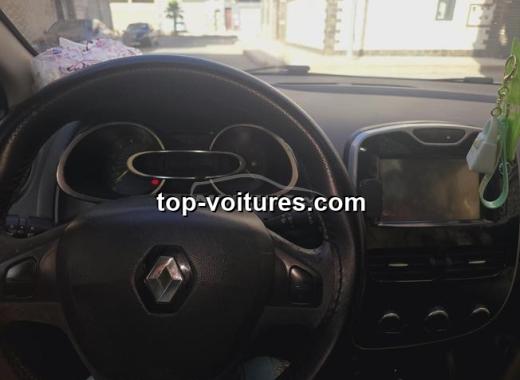 Renault Clio 2015 — photo 2