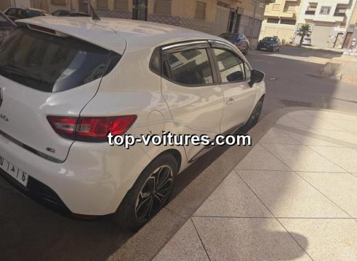 Renault Clio 2015 — photo 4