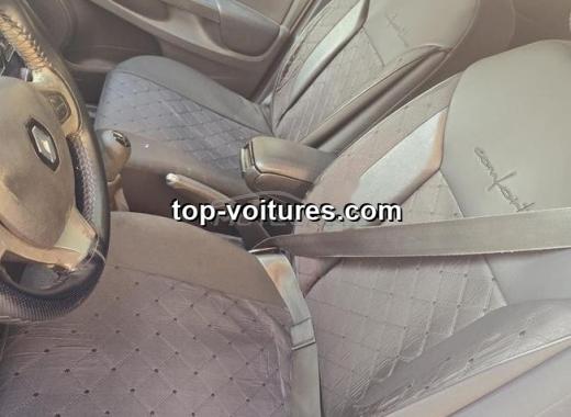 Renault Clio 2015 — photo 6